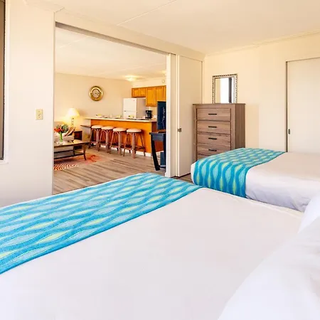 Ocean View Escape, Steps To Beach & Free Parking! Honolulu Exterior photo